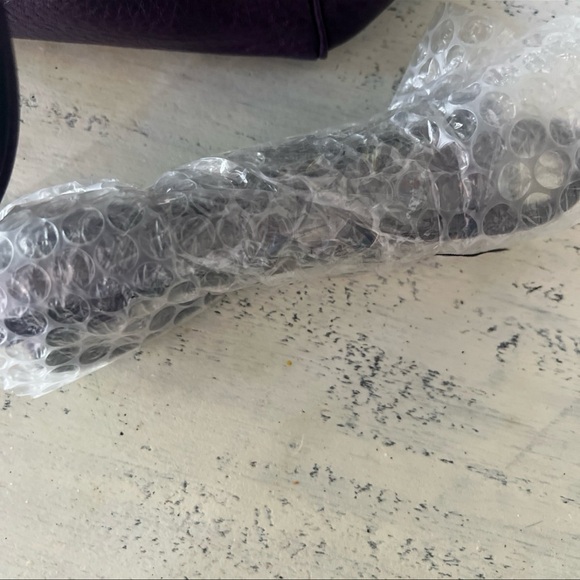 Coach Bag Purse - Picture 6 of 7